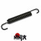 Ressort de Pot Ninja Carte Noire Articulé pour Cyclo NOS