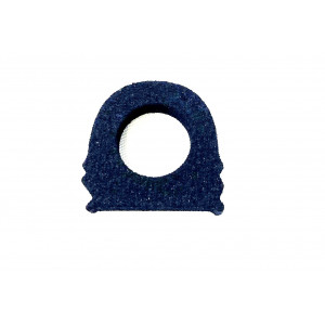 Amortisseur de Masselotte / But&eacute;e Machoire poulie Embrayage Peugeot 103 RCX XPX Clip (9)