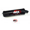Silencieux Cyclo Ninja G2 / G3 - Peugeot 103 SPX / RCX