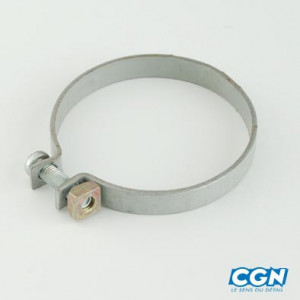 007203 - Collier de Serrage Filtre a Air avec vis et &Eacute;crou Gurtner GA14 (5)