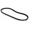 Courroie Crant&eacute;e Peugeot 103 Vogue Evo 905x13x8.6 Origine - OEM