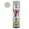 Bombe Peinture Acrylique Appret Mastic Pulvérisable Spray 500ml (Haut Pouvoir Couvrant) -Motip Pro-