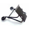 Support inférieur Radiateur Peugeot 103 RCX SPX SPLC  SLC FUN (Epingle)