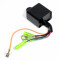 Allumage Moriyama Peugeot 103 Electronique - Kit Complet + Bobine + CDI + Régulateur