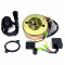 Allumage Moriyama Peugeot 103 Rupteur - Kit Complet + Bobine + CDI + R&eacute;gulateur
