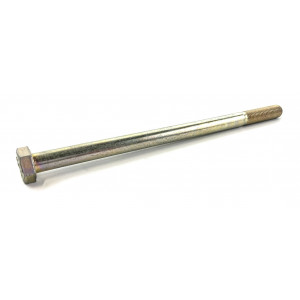 Axe Moteur Peugeot 103 SP MVL Vogue M10x1.25x175mm // Remplac&eacute; par 801296 pas de 100