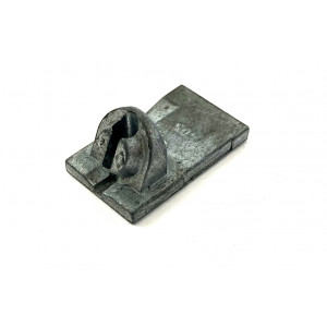 Boisseau de Gaz Dellorto SHA 12 et 13 (N&deg; 6)