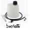 Réservoir Atelier Auxiliaire Buzzetti + Robinet + Crochet (1.5L)