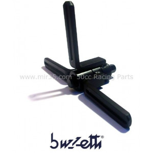 D&eacute;monte Carter Moteur Universel Moto Scooter Buzzetti
