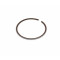 Segment Parmakit 40x1 Chrom&eacute; Phosphat&eacute; Peugeot 103 Bidalot / MVT / Doppler (Unit&eacute;)