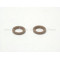 Joint Spi Vilebrequin Cyclo Compétition MBK 51 AV10 / AV512 - 15x21x4 Viton JDR - La Paire