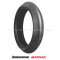 Pneu Piste 17 Pouces 120/600x17 Bridgestone Battlax R04Z Radial Slick Arri&egrave;re Moto3 125GP - Bridgestone
