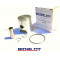 Piston Cyclo Bidalot G1 / G2 / G3 Forg&eacute; Racing 39.93 (axe 12mm)