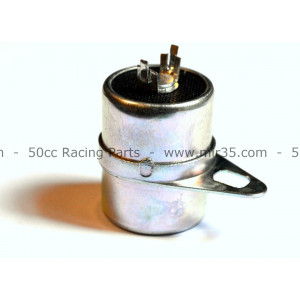 Condensateur Peugeot 101 102 103 104 BB Allumage Rupteur - a Souder (1er Prix)