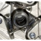 Poulie Embrayage Doppler ER2 pour Peugeot 103 MVL SP Vogue