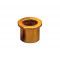 Bague Bronze Auto Lubrifi&eacute; 8x11x16mm