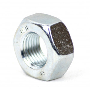 Ecrou Axe Moteur / Bras Oscillant / Suspension Peugeot 103 SP MV - M10x1.00
