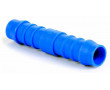 Raccord de Durite Refroidissement &Oslash;19mm Droit Lg. 75mm Nylon (-20&deg; &agrave; 120&deg; - 200PSI Max)