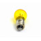 Ampoule 6V 6W E10 G14 &agrave; Visser Jaune - Phare et Feu V&eacute;lo Solex / Motob&eacute;cane
