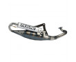 Pot Echappement Scooter Yasuni R Peugeot Speedfight Trekker TKR Squab Buxy Vivacity // Coloris au Choix