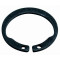 Circlips / Clips Embrayage Variateur MBK 51 Ext&eacute;rieur 15mm (Cot&eacute; vilebrequin) - Motob&eacute;cane Mobylette