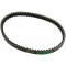 Courroie Cyclo Comp&eacute;tition G2 G3 / Variotop Crant&eacute;e Renforc&eacute; Bando 17mm - 16.5x878x9