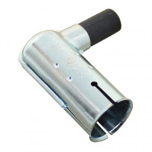 Capuchon de Bougie M&eacute;tal Mobylette MBK 51 / Motob&eacute;cane / Peugeot 103 - antiparasite Blind&eacute;