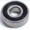 Roulement de Roue 6201-2RS (12x32x10) ZKL Adatable Derbi Senda Avant Aprilia SR50 arri&egrave;re Piaggio 50 typhoon Arri&egrave;re Peugeot 103