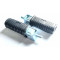 Repose Pied Cyclo / Moto Universel repliable à visser M10 (Paire)