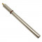 Pompe à air manuelle Classique 300mm Alu pour Pneus Valve VS / VP
