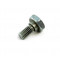 Boulon de suspension Moteur Solex / V&eacute;losolex &Oslash; 6x10.7mm