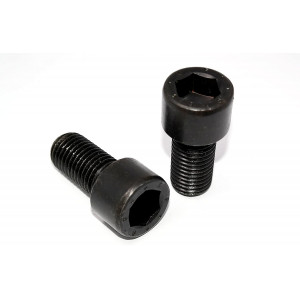 Vis de Contrepoids Variateur Bidalot Malossi Giraudo acier Lg. 6mm - a L'unit&eacute;