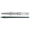 Outil Bloque axe Pour D&eacute;Montage Fourche Hydraulique Embout 14 a 17mm - Lg 600mm