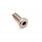 Vis T&ecirc;te Plate M3 x 8mm Inox pour But&eacute;e de Masselotte Variateur Bidalot G1-G2-RS-G3 MBK