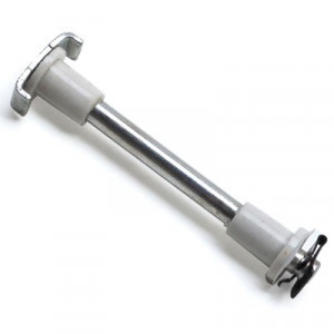Axe de Masselotte de Variateur Peugeot 103 SP MVL Vogue 101 102 Origine (Paire)