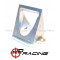 Clapet Cyclo Comp&eacute;tition Bidalot G2 open / RS Bidalot &Oslash; 19 Label - JDRacing