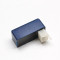 Boitier CDI Cyclo Peugeot Fox / FXR Bleu 3 fiches