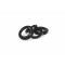 Cache Poussi&egrave;re + Joint Spi Fourche Paioli 32mm - RS Bidalot Conti CRX / RX356 - Mistral (x2)