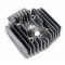 Haut Moteur Doppler ER1 MBK 51 - Kit 50cc Cylindre + Piston + Culasse  Mobylette Motobécane