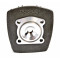 Haut Moteur Doppler ER1 Peugeot 103 Air - Kit 50cc SP MVL Vogue SPX RCX Clip (Cylindre+Piston+Culasse) // Transport Offert