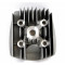 Haut Moteur Doppler ER1 Peugeot 103 Air - Kit 50cc SP MVL Vogue SPX RCX Clip (Cylindre+Piston+Culasse) // Transport Offert