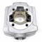 Haut Moteur Doppler Open mbk 51 - Kit Cylindre 50cc + Piston + Culasse Open CNC
