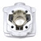 Haut Moteur Doppler Open mbk 51 - Kit Cylindre 50cc + Piston + Culasse Open CNC