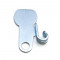 Volet de Starter a Cable Dellorto SHA - Guillotine