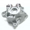 Carter Moteur Scooter MBK Booster Stunt - Droit Coté Allumage