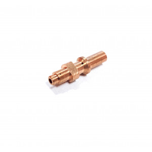Diffuseur Carburateur Gurtner AR2 702/705 - Motob&eacute;cane 88 AV7 (9346)