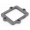 Cale de Boite &agrave; Clapet 5mm Minarelli Horizontal / Nitro / Aerox Comp&eacute;tition - CBE