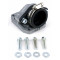 Pipe Admission Carter Mob Hybride Coud&eacute;e &Oslash; 28mm - Montage Souple PWK/VHST/Derbi - CBE
