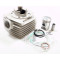 Cylindre MBK 51 Athena 4 Transfert Alu Origine Renforc&eacute; AV10 (513)