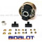 Variateur Cyclo Bidalot G1 / G2 racing Peugeot RCX SPX